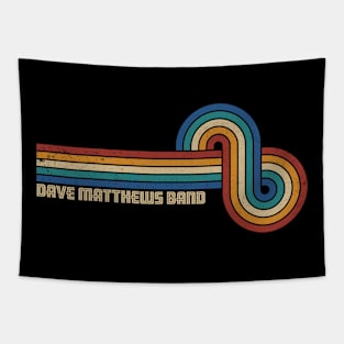 Retro Line Dave Matthews Band Tapestry