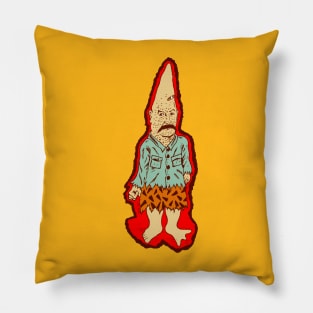 Conehead Stalinstone Pillow