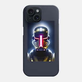 WARS Phone Case