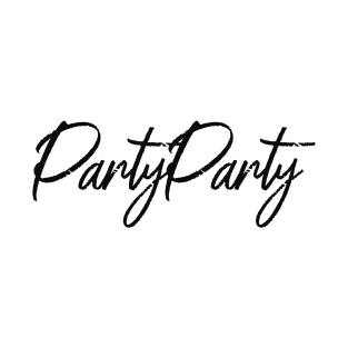 party party T-Shirt