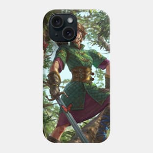 Vernossiel Phone Case