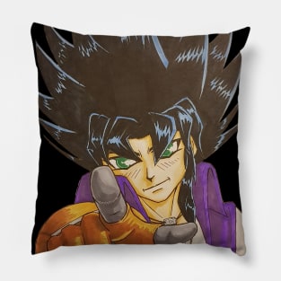 Nagano Pillow