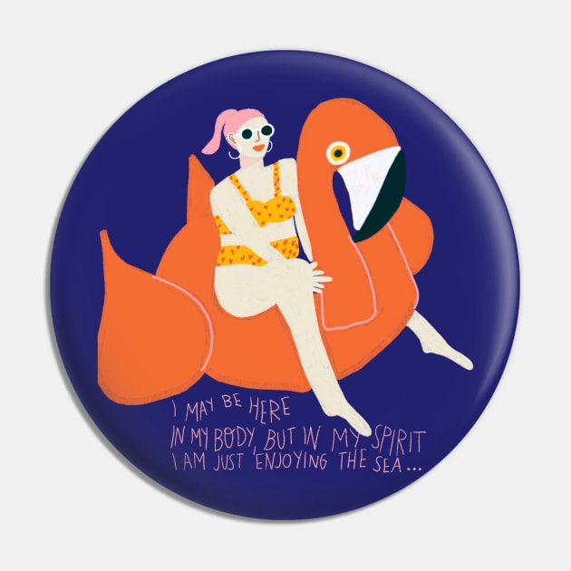 Dreaming about summer Pin by barbsiegraphy