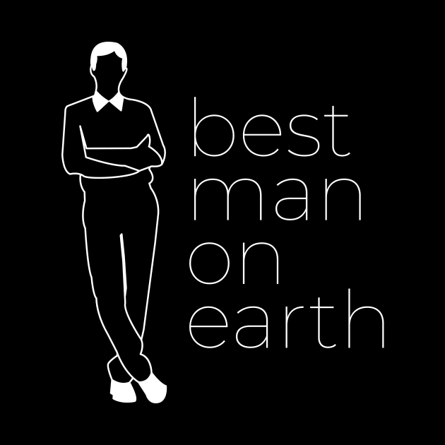 Best Man On Earth by LAMUS