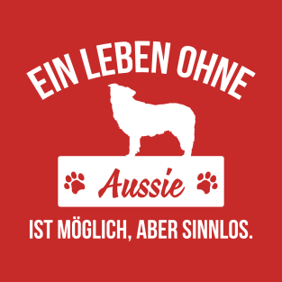 Aussie T-Shirt