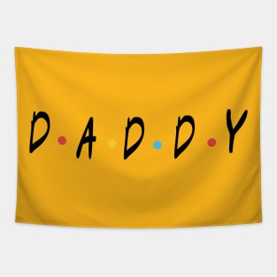 Daddy Tapestry