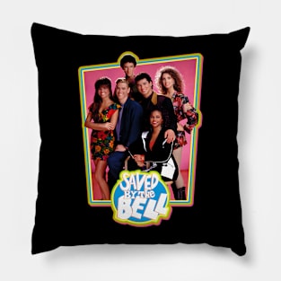 The Cast Pillow