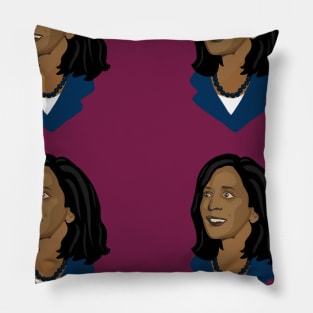 Kamala Pillow