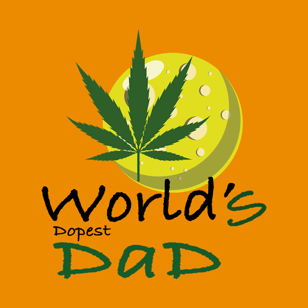 world dopest dad by diwwci_80