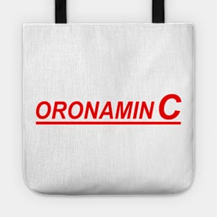 Oronamin C Tote