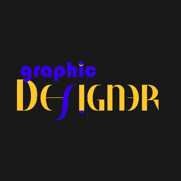 graphic designer by Progmetall