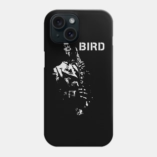 charlie parker Phone Case