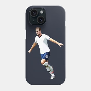 Harry Kane Phone Case