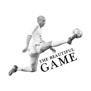 The beautiful game T-Shirt