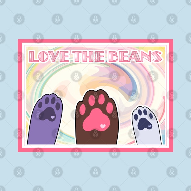 Love the Beans by Faewild