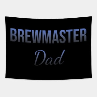 Brewmaster dad Tapestry