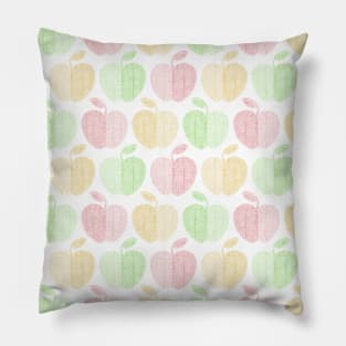 Apples Pillow