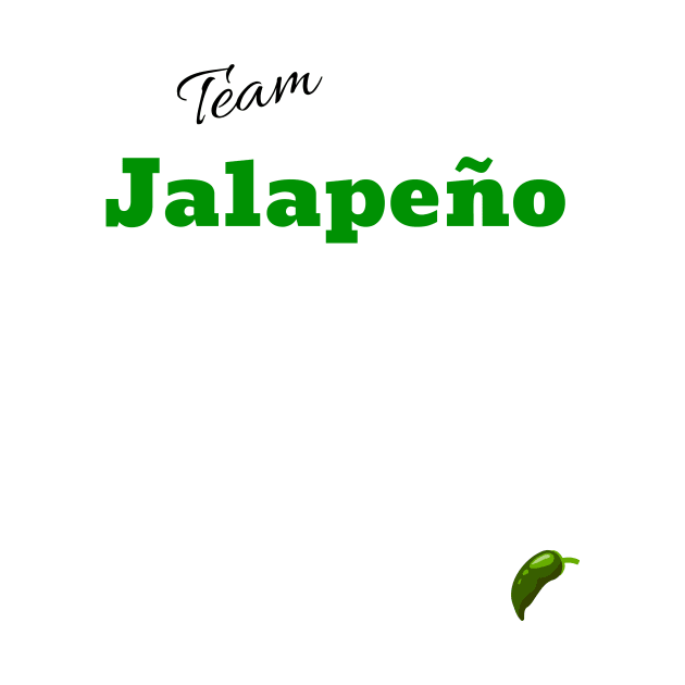 Team Jalapeno by Epic Hikes
