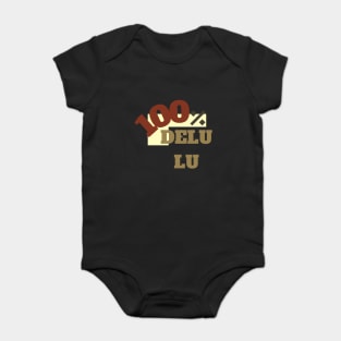 Tiktok Star Baby Bodysuits for Sale