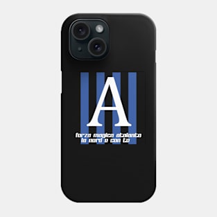 forza magica atalanta Phone Case