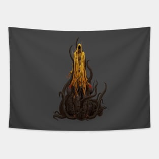 H.P. Lovecraft - Hastur - The King in Yellow Tapestry