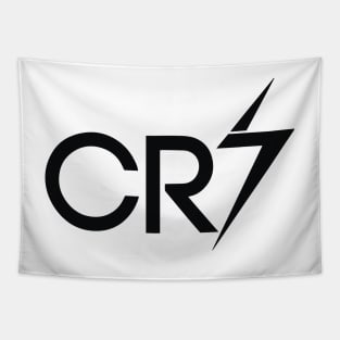 CR7 Ronaldo Tapestry