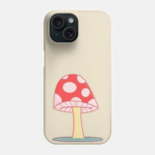 Honguito Kawaii Phone Case