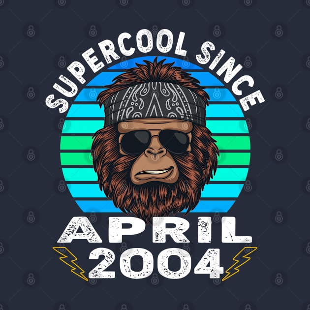 Supercool Since April 2004 by ThanhNga