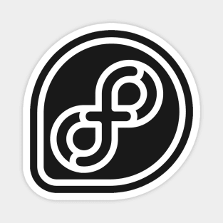 Fedora Linux Magnet