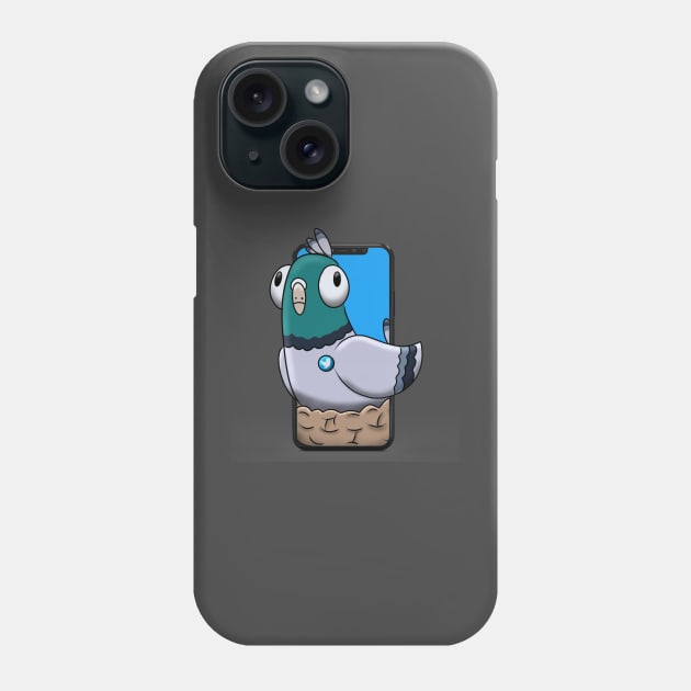 Let me Tweet that for you Phone Case by thearkhive