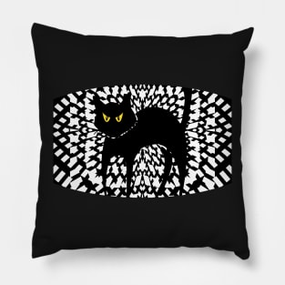 Halloween Pillow