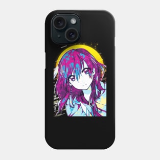 Akatsuki no Yona - Yona Phone Case