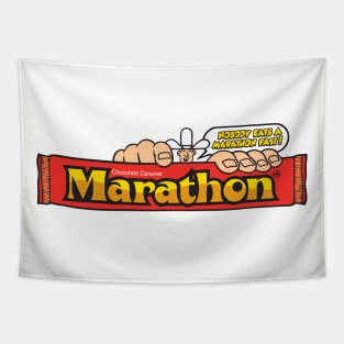 Marathon Bar - Candy Tapestry