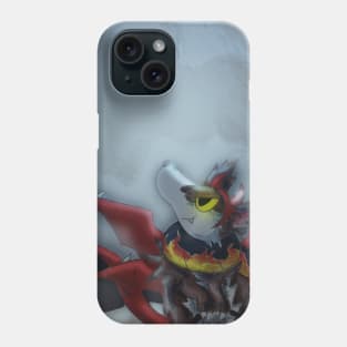 Rare Halloween Phone Case