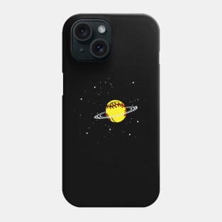 softball lover funny shirt Phone Case