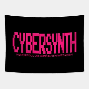 CYBERSYNTH #1 Tapestry