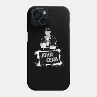 John Cena Phone Case