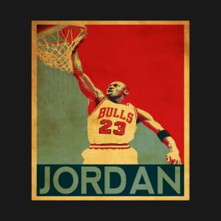 vintage jordan dunks T-Shirt