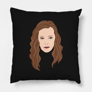 Annie| Hereditary Pillow