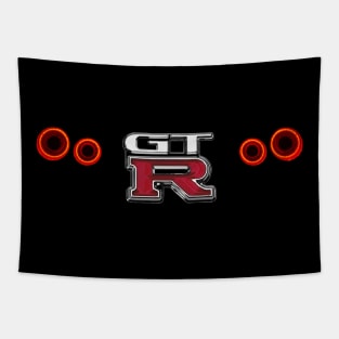 Nissan GT-R Tapestry