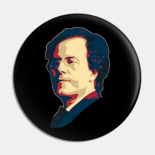 Gustaf Mahler Pin