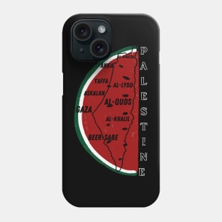 Palestine Phone Case