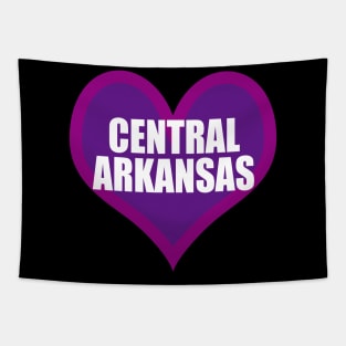 University Of Central Arkansas Tapestry