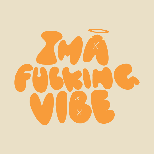 ima fn vibe by hellomelaniee