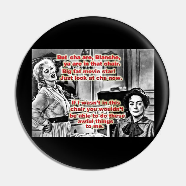 Whatever Happened To Baby Jane? Pin by cameradog