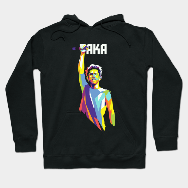 Taka One Ok Rock Takahiromorita Hoodie Teepublic