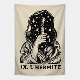 L'Hermite Tapestry