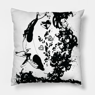 Dreamer II Pillow