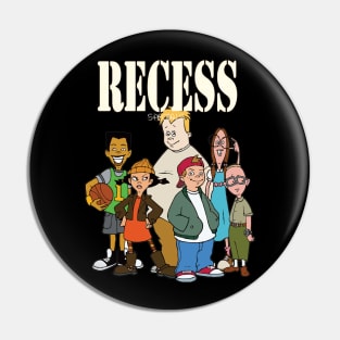 cess Pin