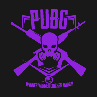 PUBG - EMBLEM T-Shirt